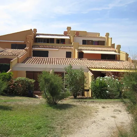 Appartamento Climatisé Proche - 4 Pers. - Fr-1-880-71 Agde